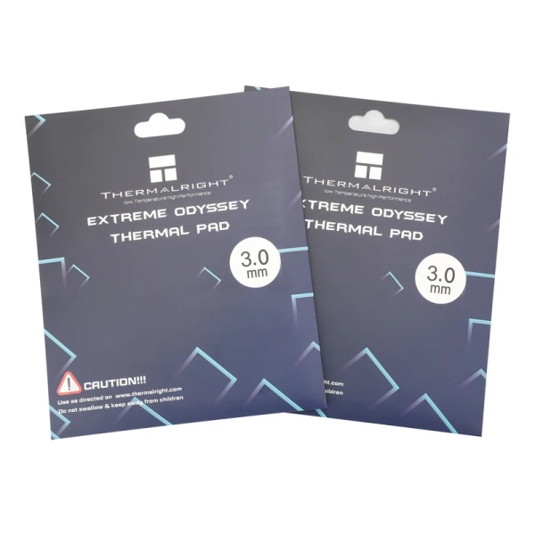 ThermalRight Thermalpad EXTREME ODYSSEY 120x120x3.0mm