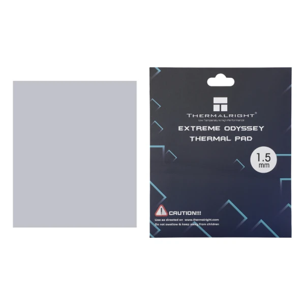 ThermalRight Thermalpad EXTREME ODYSSEY 120x120x1.5mm