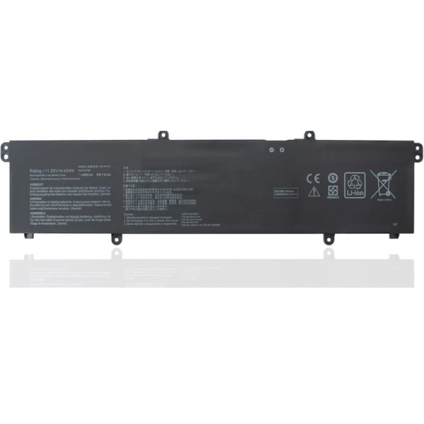 Baterija za laptop Asus ExpertBook  L1400 L1500 ExpertBook B1400 B1500 series