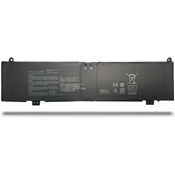 Baterija za laptop Asus ROG Strix G15 G513 G17 G713 G533, 17 G733 Zephyrus G15 GA503 S17 Series