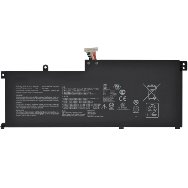 Baterija za laptop Asus ZenBook Pro 15 UX535 UX564 series kraca