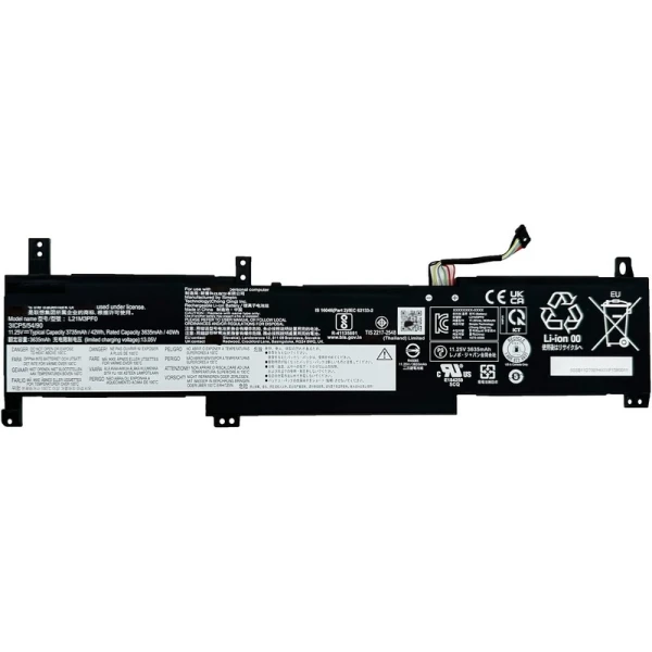 Baterija za laptop Lenovo IdeaPad 1-14IGL7 1-14IJL7 1-14IAU7 1-14ADA7 1-15ADA7 1-15ALC7 Series