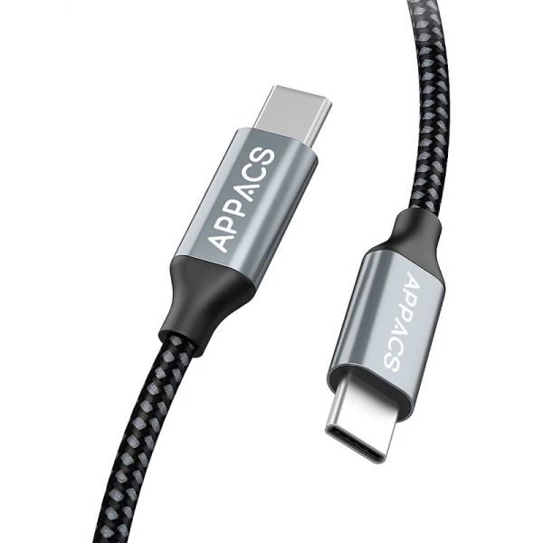 Kabl USB U178 100W Type C-C APPACS