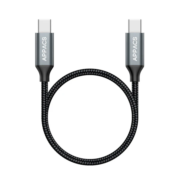 Kabl USB U178 240W Type C-C APPACS