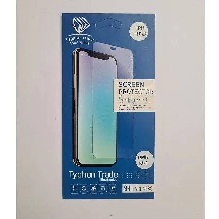 iPhone 11 Pro Max Premium Nano zaštitno staklo