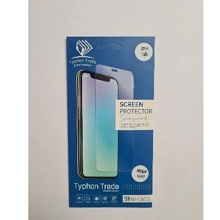 iPhone 13 Mini Premium Nano zaštitno staklo