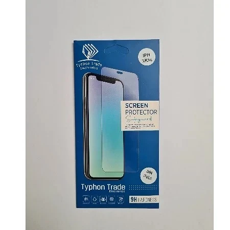 iPhone 14 Pro Max Mate Privacy Nano zaštitno staklo