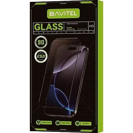 Honor X7D/ Honor Smart 400 9D Bavitel zaštitno staklo