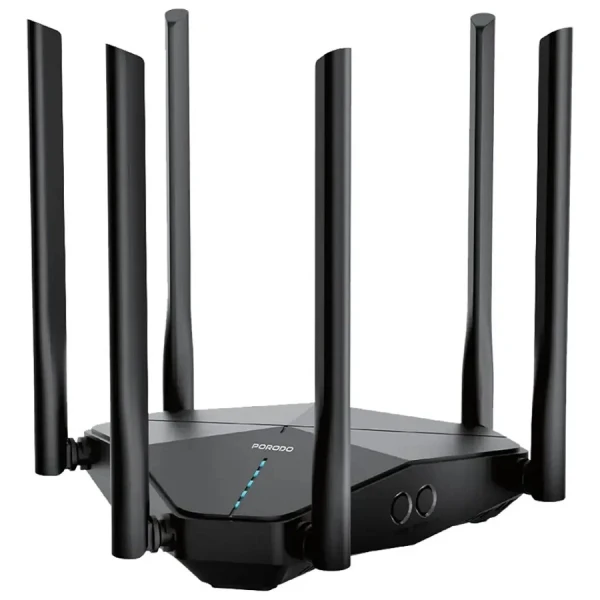 Porodo Router 4G AC 1200