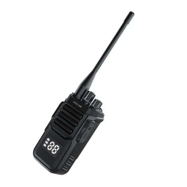 Green Lion GPX700  Toki Voki crna