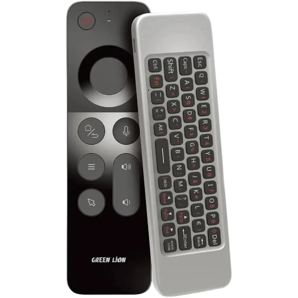 Green Lion daljinski upravljač sa tastaturom i mišem