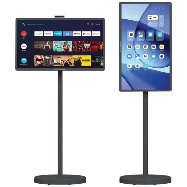 Powerology Android Smart Screen 32'' 8+128GB