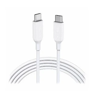 Anker kabl  Power Line lll Type C/Type C  0,9m bela
