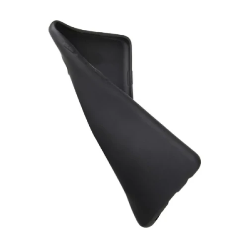 SILIKON ultra thin Samsung A36  A56 CRNI