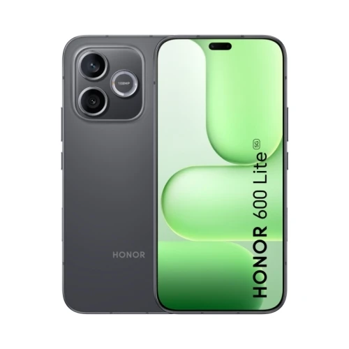 HONOR 600 Lite 8128GB CRNI
