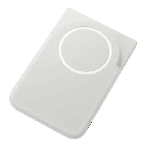 SAMSUNG S26 serija Magnetic bezicna eksterna baterija 5000mAh EB-U2500-XJE siva