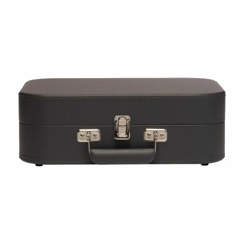 DENVER gramofon VPL-130DGR tamno sivi