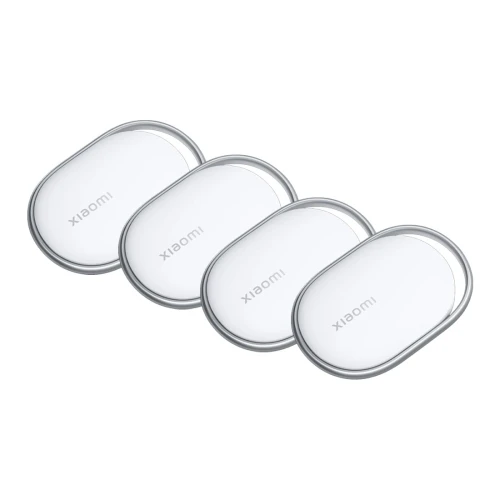 XIAOMI tag, paklet 4 kom Apple Find MyAndroid Find Hub (BHR08SKGL)