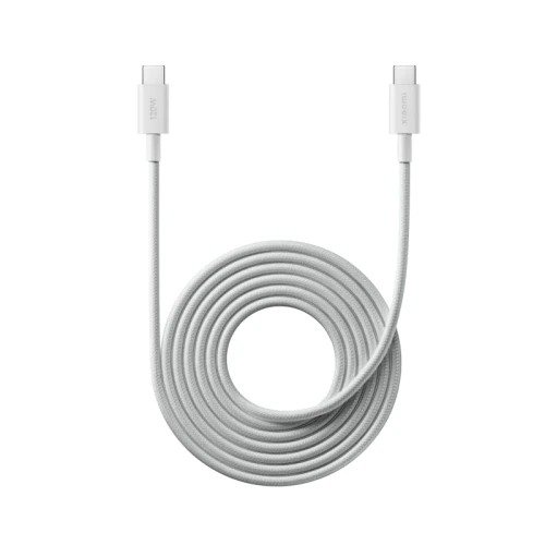 Xiaomi pleteni Type C na Type C kabl 1m6A120W BELI