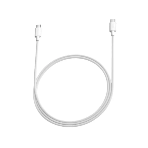 Xiaomi pleteni Type C na Type C kabl 1m3A60W BELI