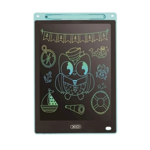 XO Handwriting Tabla 10'' V01 PLAVA tabla za pisanje