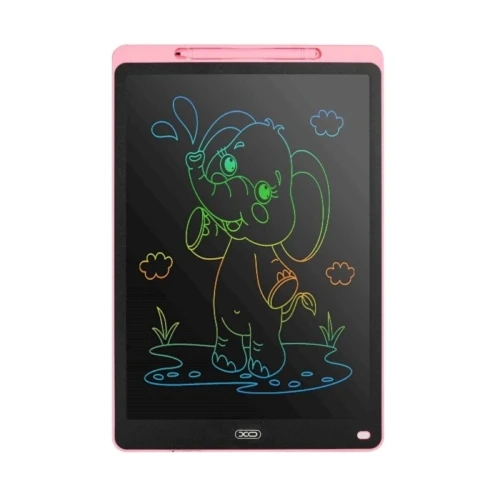XO Handwriting Tabla 10'' V01 ROZE tabla za pisanje