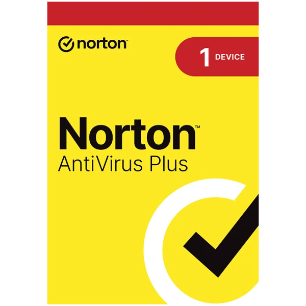 Norton Antivirus Plus, 1 Device, 1 year, ESD ( 21423854 ) 