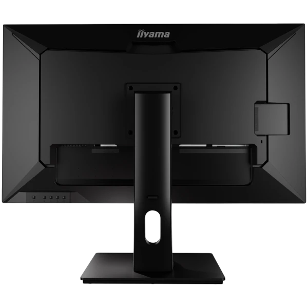 IIYAMA Prolite XUB3293UHSN-B5 Business Monitor - 80 cm (31.5), 4K UHD (3840x2160), IPS LED, 60Hz, 4ms, 350 cdm˛, matte  black ( XUB3293UHSN