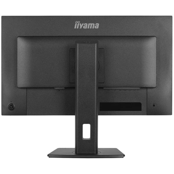 27'' IPS panel, 1920x1080 at 120Hz, EyeComfort, 15cm height adjustable stand, 350cdm2, Speakers, HDMI, DisplayPort, 1ms MPRT, USB 2x3.2 plus