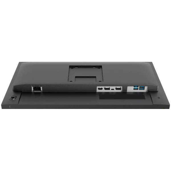 Iiyama ProLite XB2497HSN-B1, 60.5 cm , 23.8, 1920 x 1080 pixels, Full HD, LED, 1 ms, Black IPS monitor with USB-C docking, LAN ( XB2497HSN-