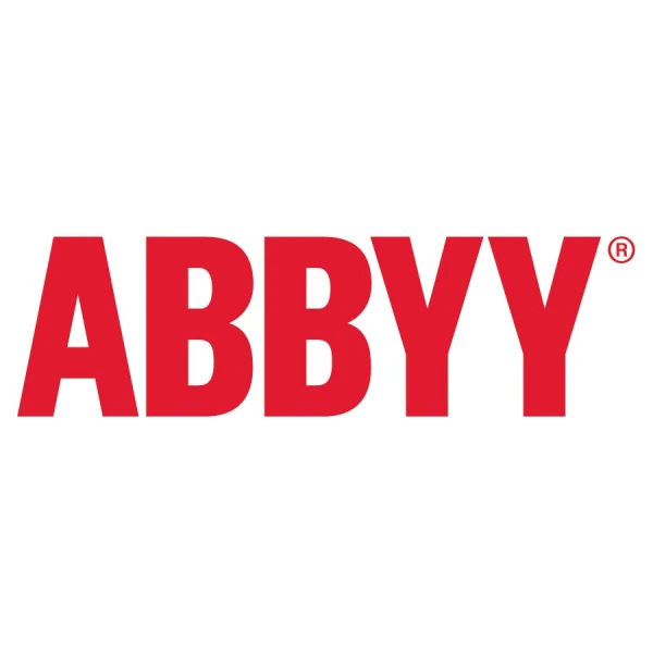 ABBYY FineReader PDF Corporate, Single User License (ESD), GOVNPOEDU, Subscription 1y ( FRCW-FGBL-X ) 