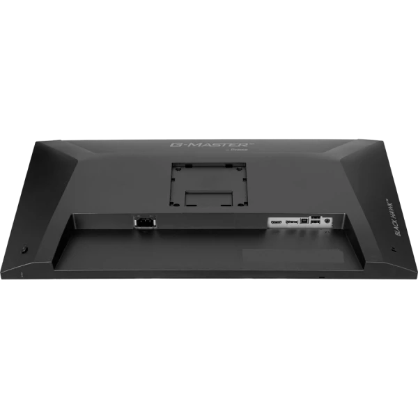27'' IPS Gaming, G-Master Black Hawk, G-SYNC Compatible, 2560x1440 144Hz, 300cdm2, HDMI, DisplayPort, 1ms MPRT, Adaptive Sync, Speakers, USB