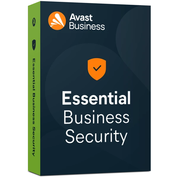 ssp.0.12m Avast Essential Business Security (1Year) ( SSP.0.12M ) 