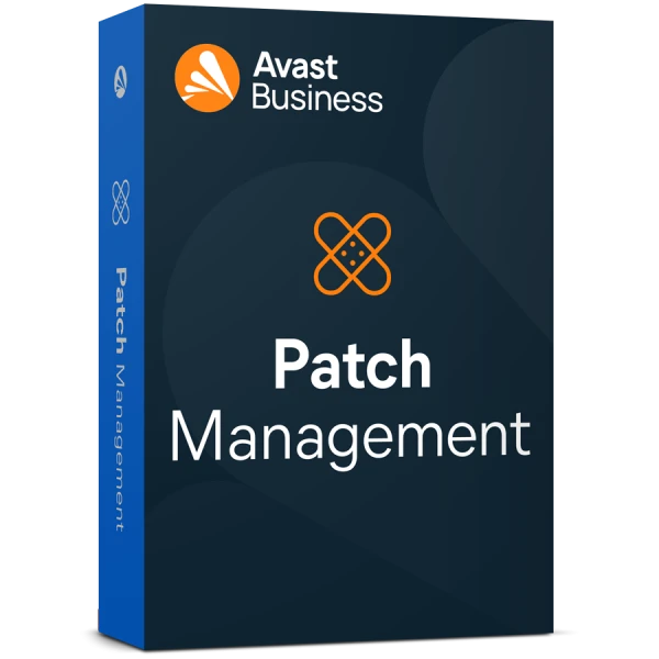 Avast Business Patch Management (1 year) ( PMG.0.12M ) 