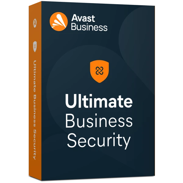Avast Ultimate Business Security ( USP.0.12M ) 