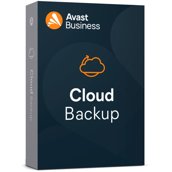 Avast Business Cloud Backup ( CBW.0.12M ) 