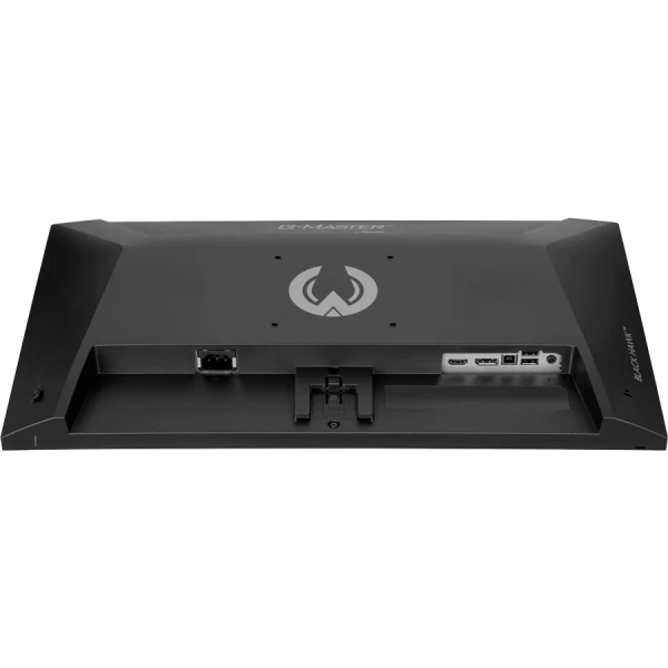 24 inch IPS Gaming G-Master Black Hawk FreeSync 1920x1080 144Hz 300cdm2 HDMI DisplayPort 1ms MPRT Adaptive Sync Speakers USB 2x 2.0 Black T