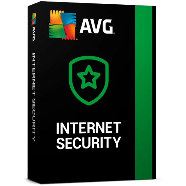 AVG Internet Security for Windows (1 PC, 1 Year) ( ISW.1.12M ) 
