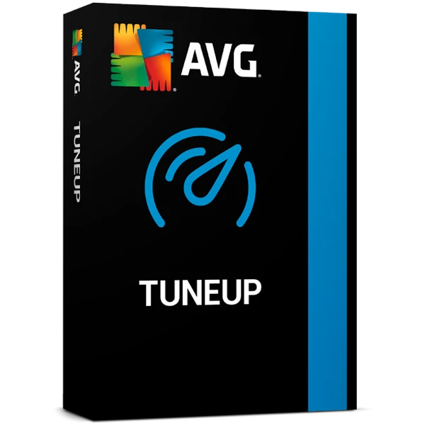 AVG PC TuneUp1 year 3 devices ( TUW.3.12M ) 