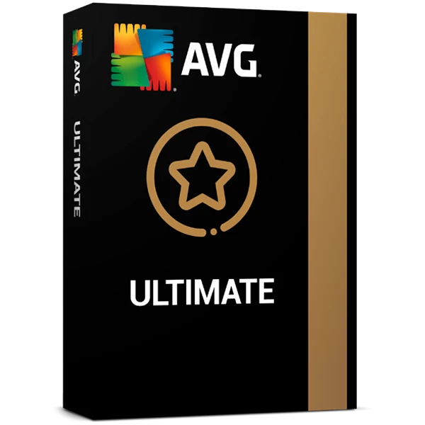 AVG Ultimate for Windows (1 PC, 1 Year) ( ULW.1.12M ) 