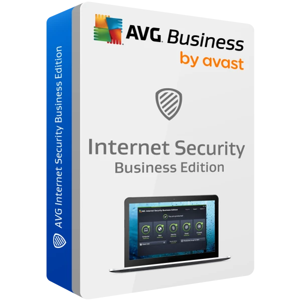 AVG Internet Security Business Edition (1 Year) ( BIW.0.12M ) 