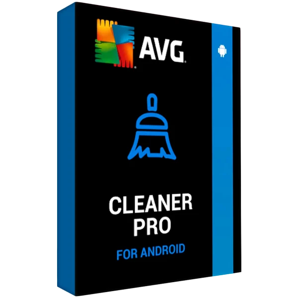 AVG Cleaner Pro (1 Device, 1 Year) ( CPA.1.12M ) 