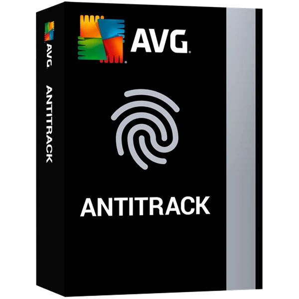AVG AntiTrack1 year ( ANW.1.12M ) 