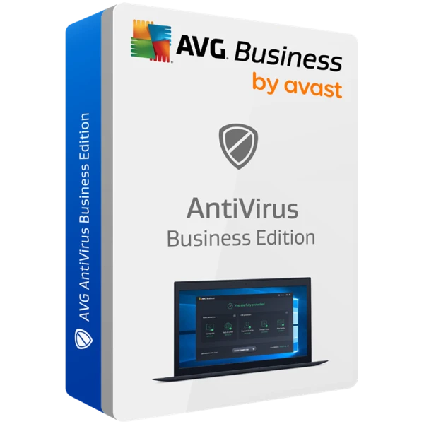 AVG Antivirus Business Edition (1 Year) ( BAW.0.12M ) 