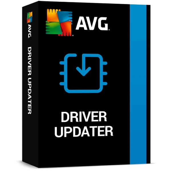 AVG Driver Updater1 year ( DUW.1.12M ) 