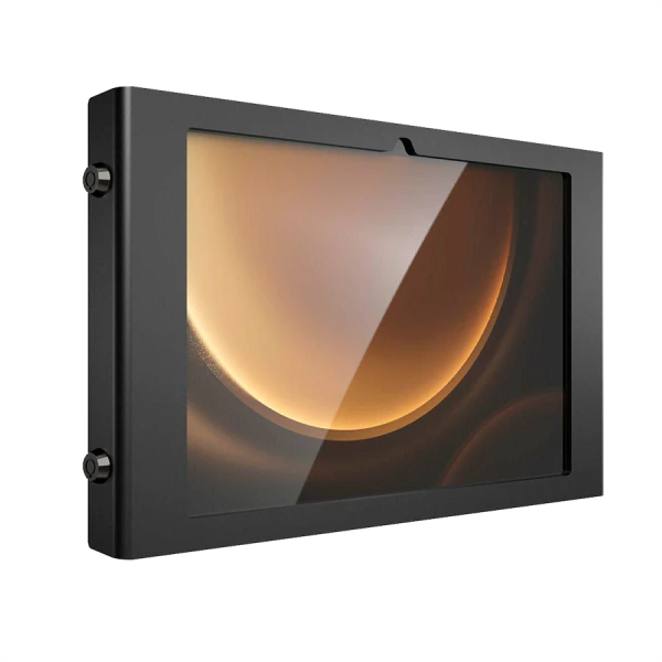 Apex Galaxy Tab S9FE+, S9+ and S10+ 12.4 Secured Enclosure ( 124GAPXB ) 