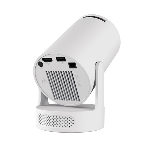 Projektor hy300 ultra beli