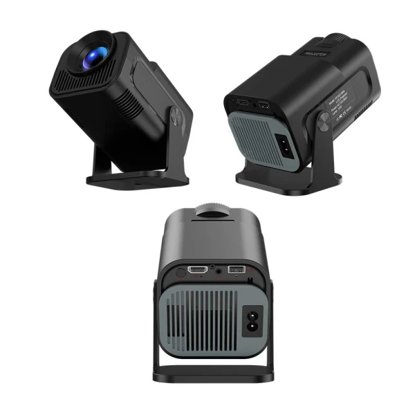 Projektor hy320 mini crni