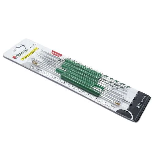 Set alata za lemljenje baku bk-120