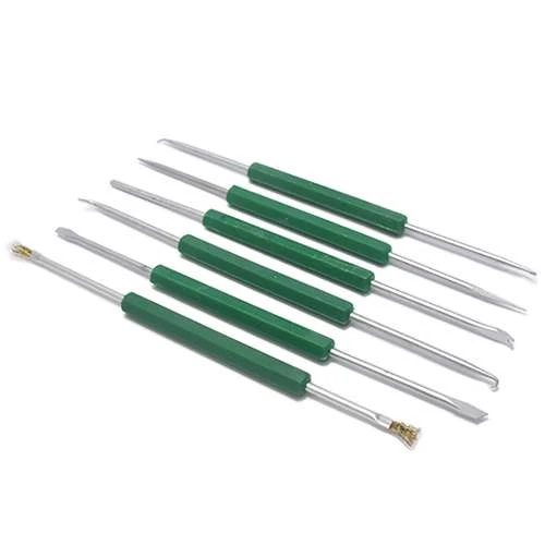 Set alata za lemljenje baku bk-120